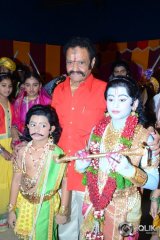 Daana Veera Soora Karna Movie Opening Photos